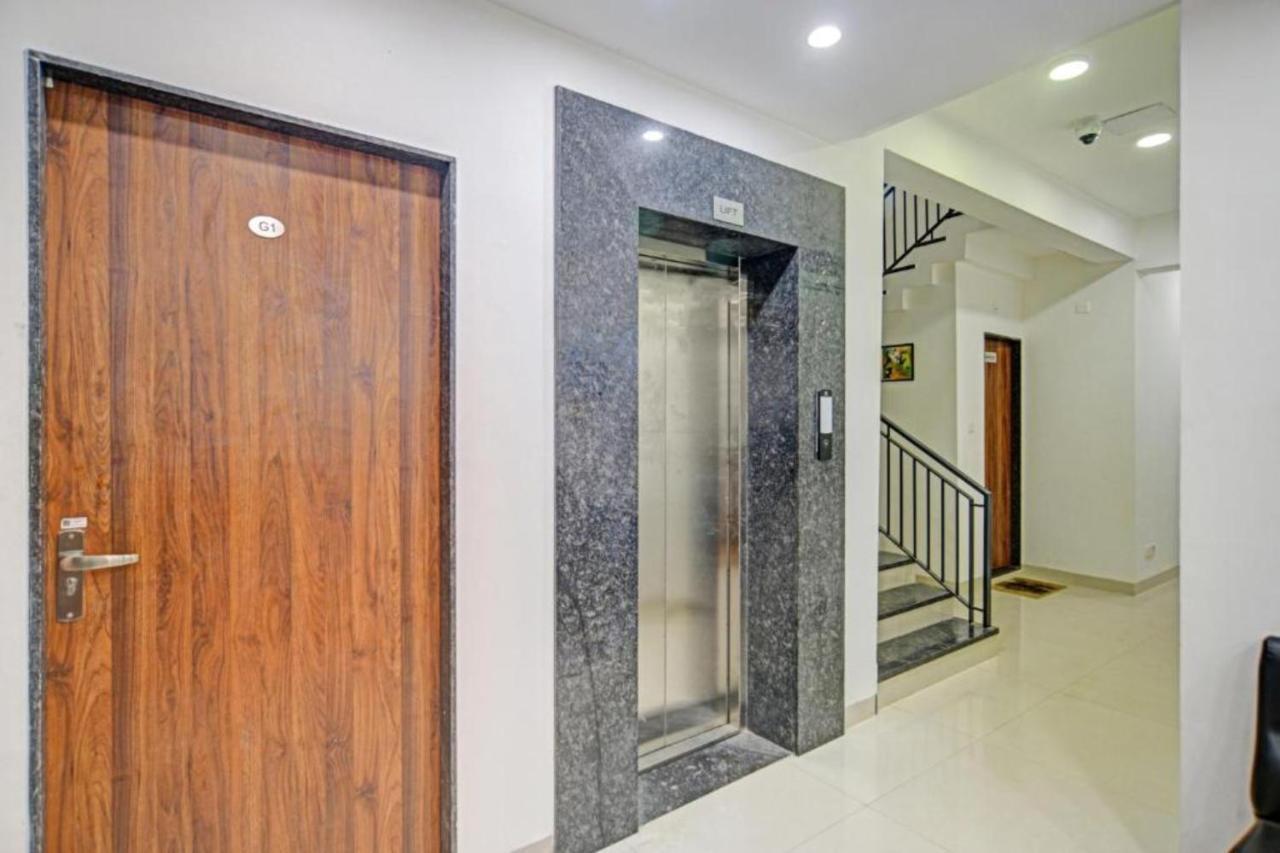 Aceotel Inn Flamingo إندور المظهر الخارجي الصورة