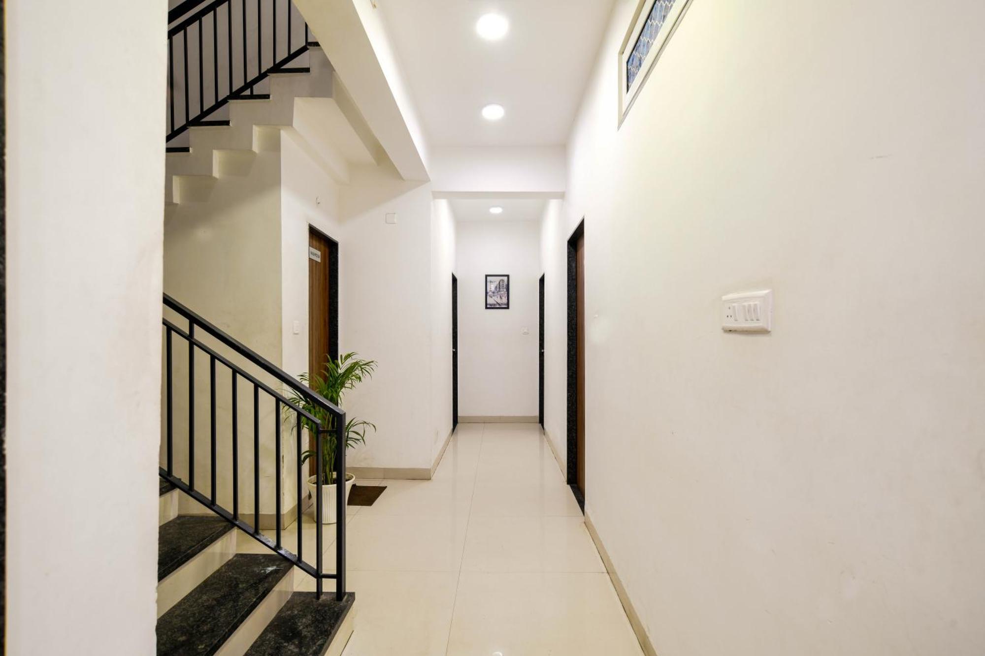 Aceotel Inn Flamingo إندور المظهر الخارجي الصورة