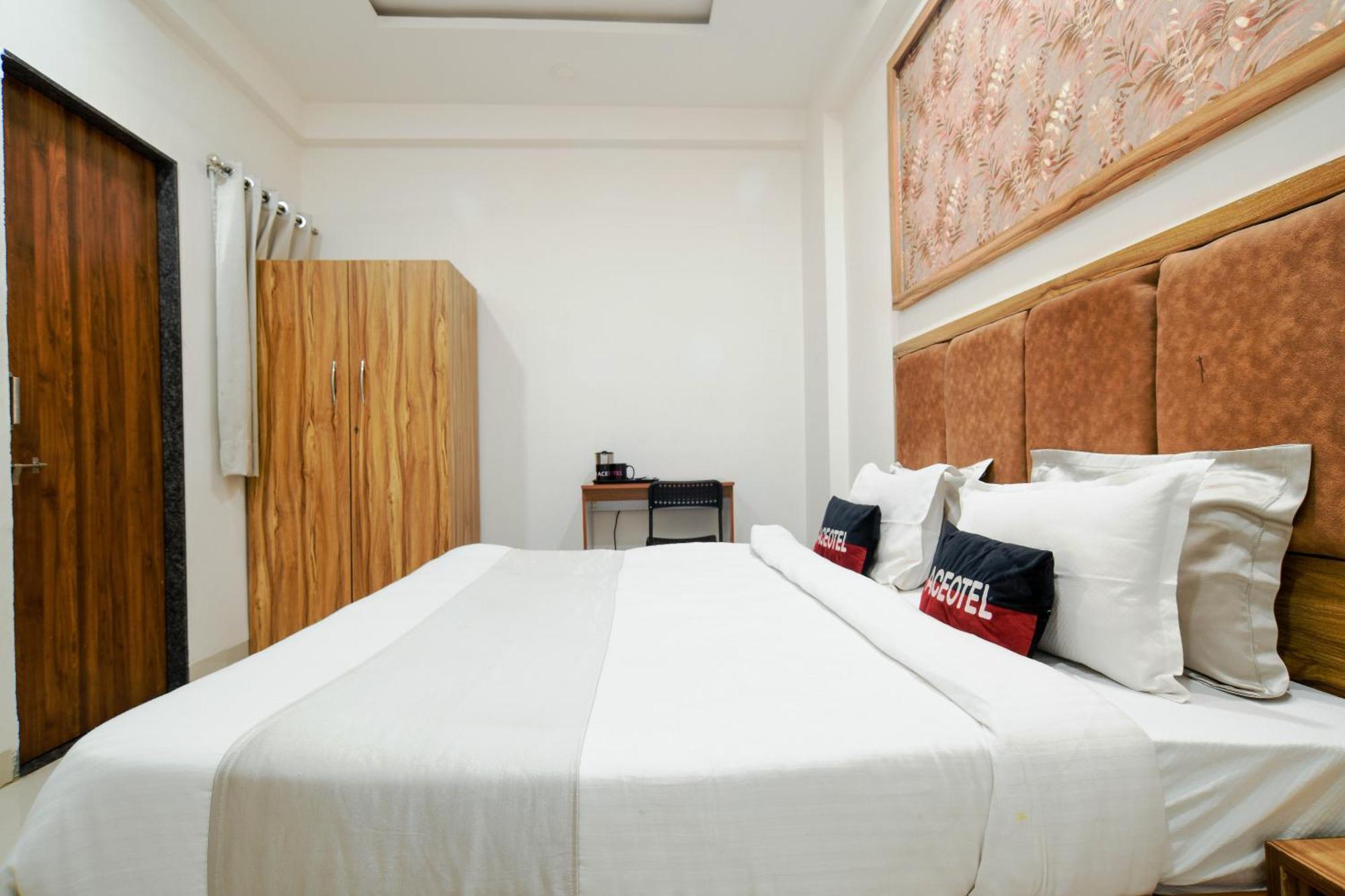 Aceotel Inn Flamingo إندور المظهر الخارجي الصورة