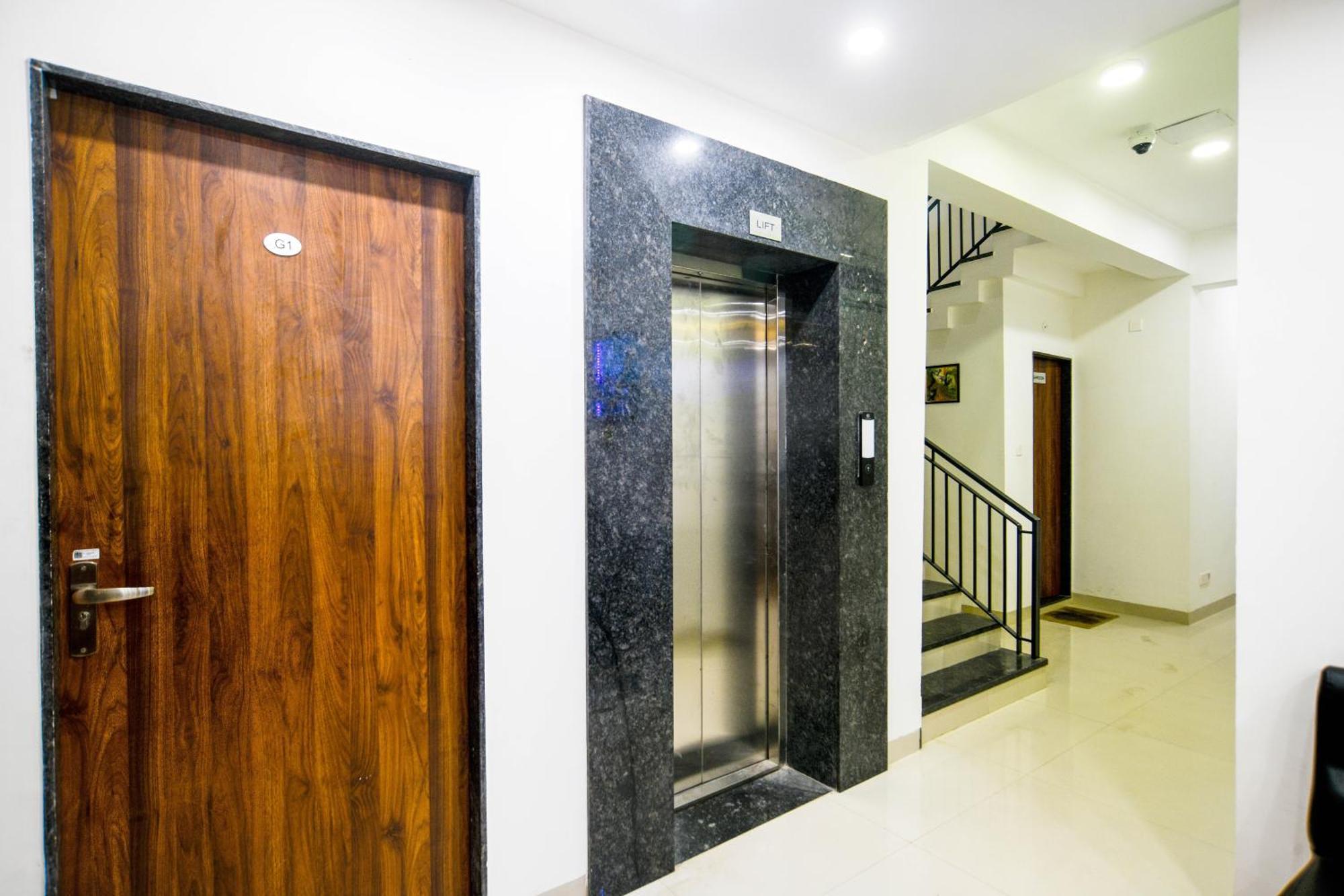 Aceotel Inn Flamingo إندور المظهر الخارجي الصورة