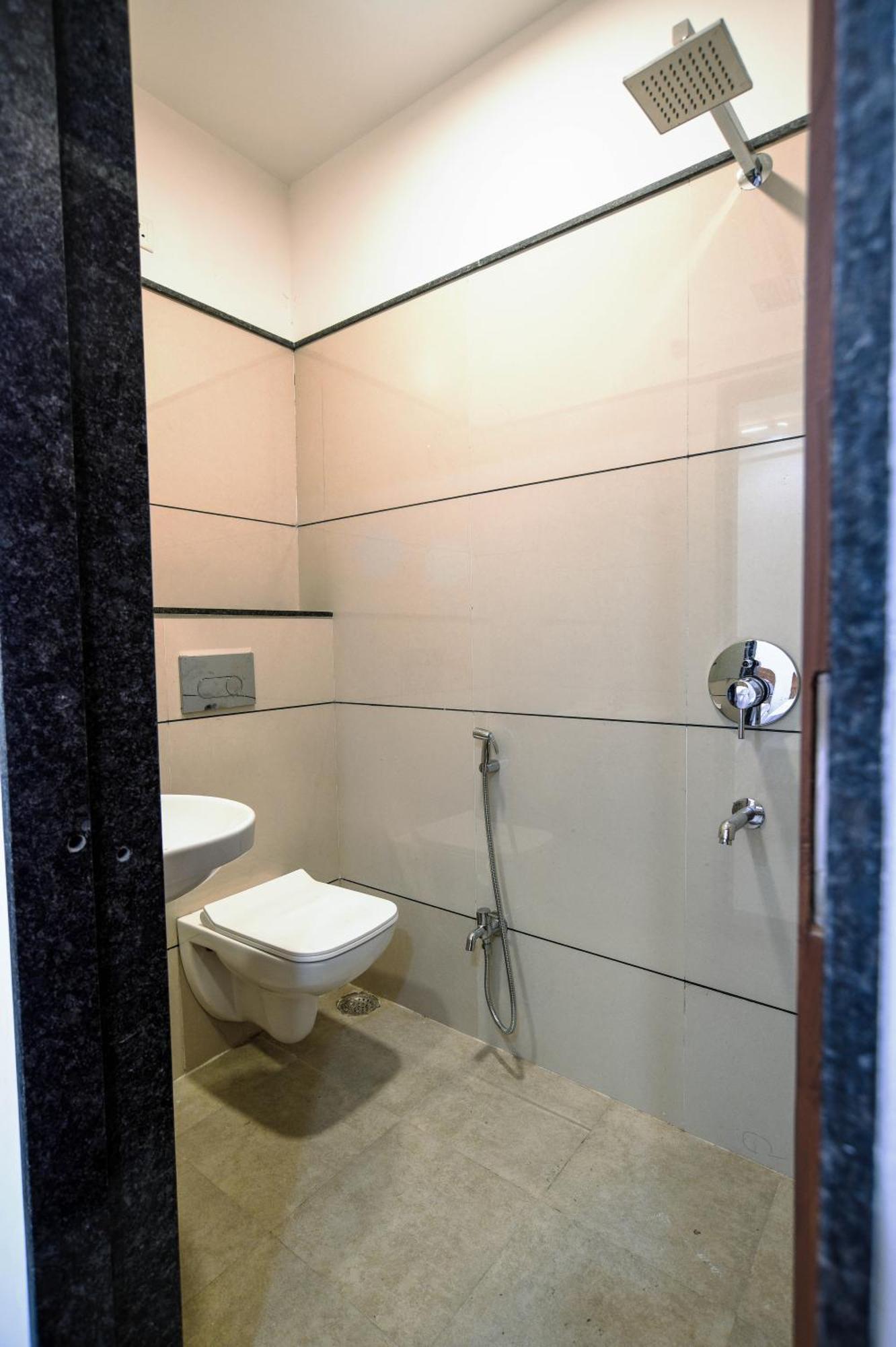Aceotel Inn Flamingo إندور المظهر الخارجي الصورة