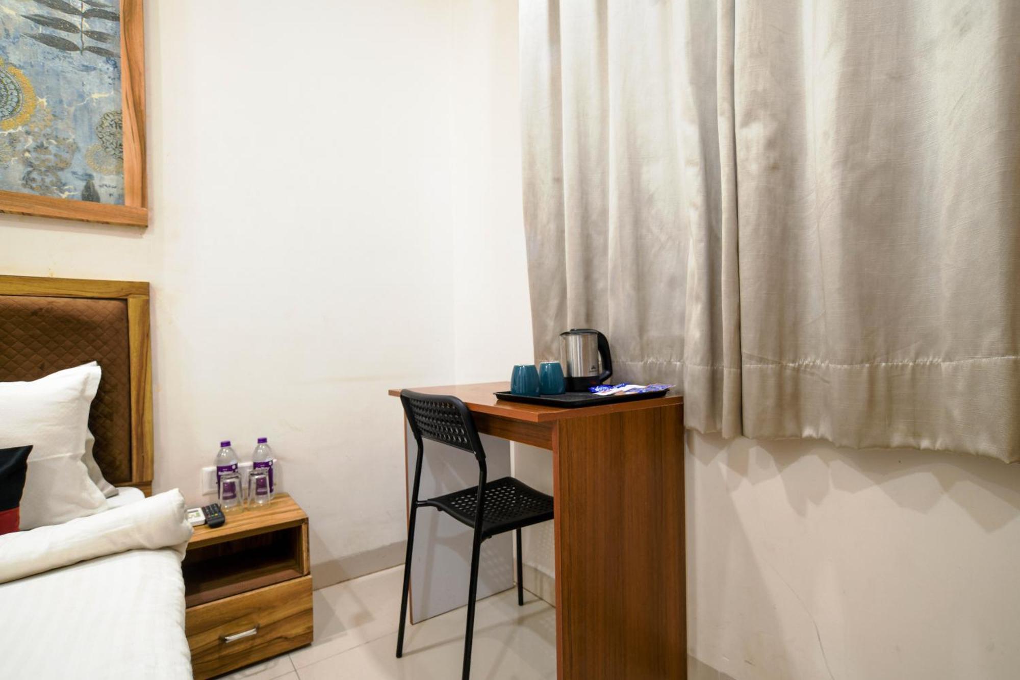 Aceotel Inn Flamingo إندور المظهر الخارجي الصورة