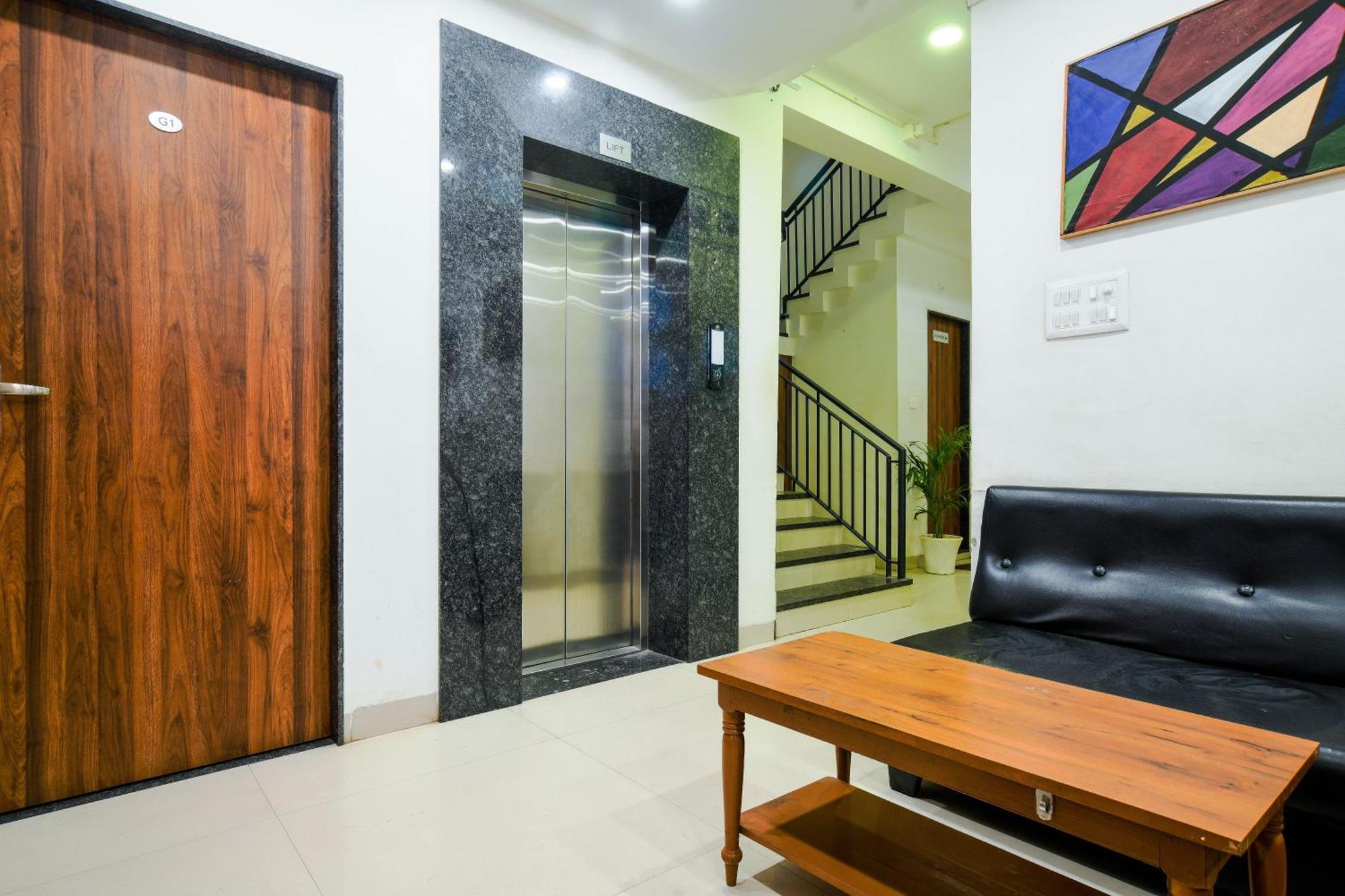 Aceotel Inn Flamingo إندور المظهر الخارجي الصورة