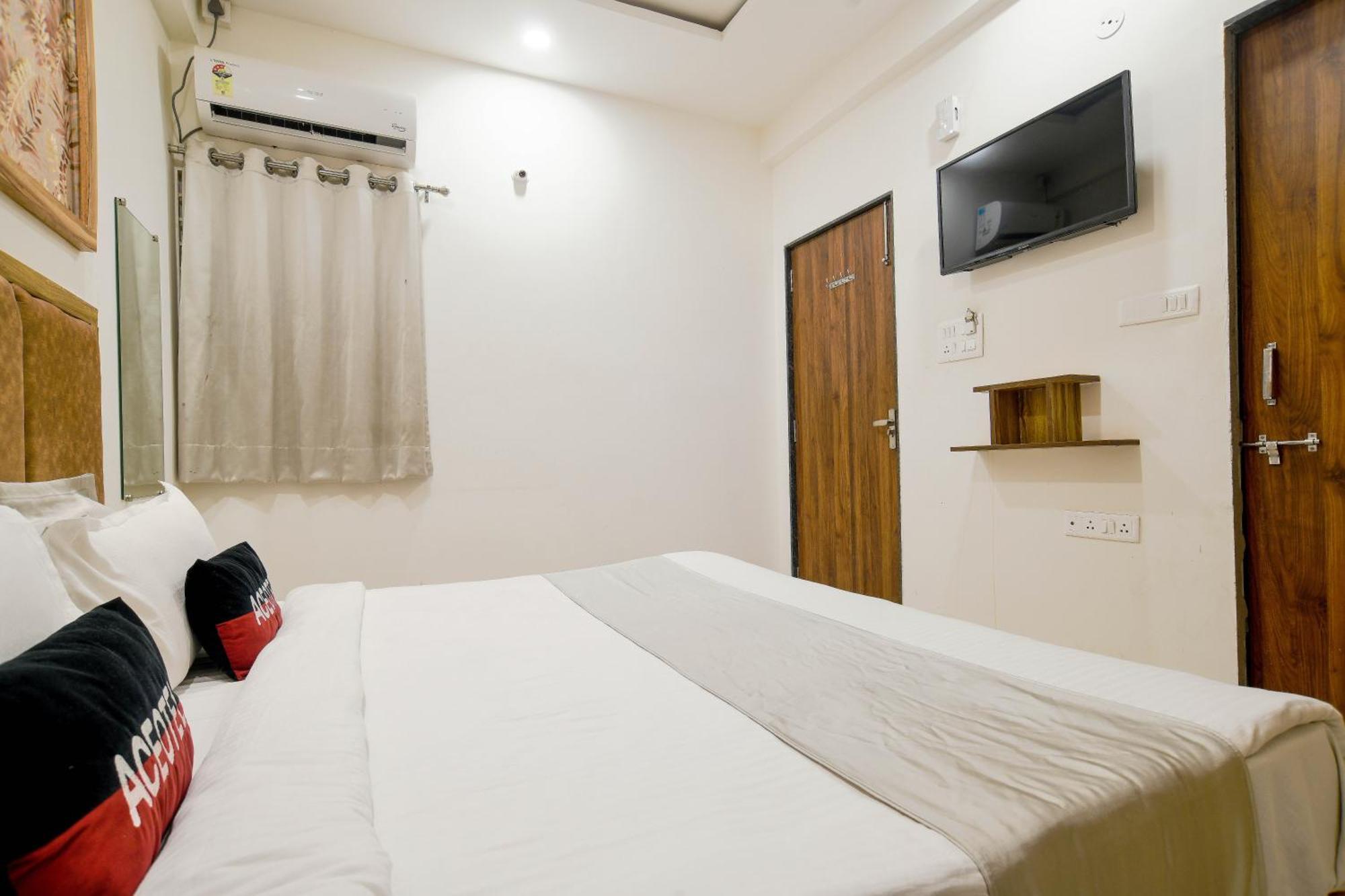Aceotel Inn Flamingo إندور المظهر الخارجي الصورة